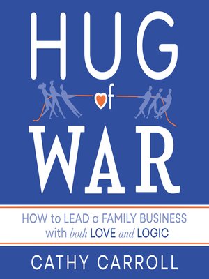 cover image of Hug of War